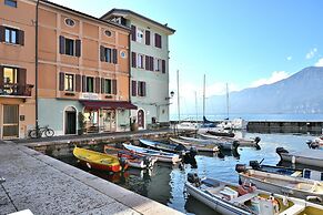 Apartment Castelèt Overlooking The Port