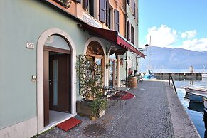 Apartment Castelèt Overlooking The Port