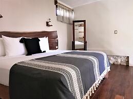 Hotel Boutique TerraNova