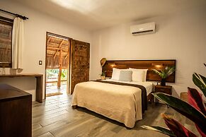 Hotel Boutique TerraNova