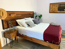 Hotel Boutique TerraNova