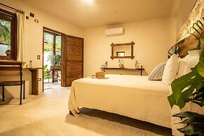 Hotel Boutique TerraNova