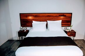 Hotel Boutique TerraNova