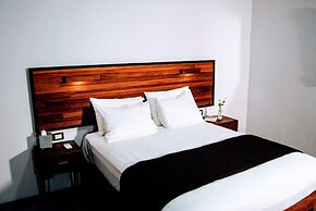 Hotel Boutique TerraNova