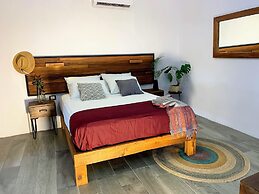 Hotel Boutique TerraNova