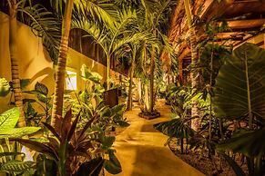 Hotel Boutique TerraNova