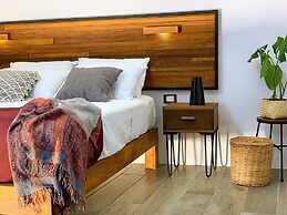 Hotel Boutique TerraNova