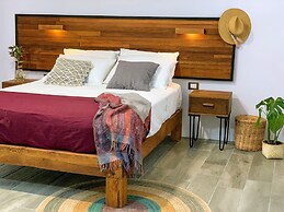 Hotel Boutique TerraNova