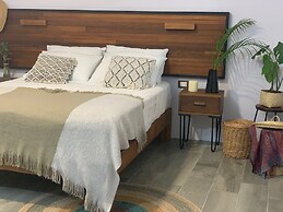 Hotel Boutique TerraNova