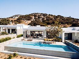 Hidden Hill Villas