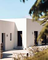 Hidden Hill Villas