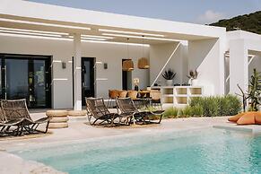 Hidden Hill Villas