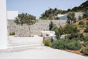 Hidden Hill Villas