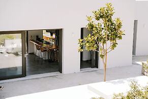 Hidden Hill Villas