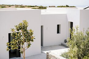 Hidden Hill Villas