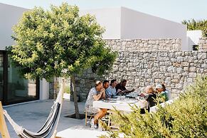 Hidden Hill Villas