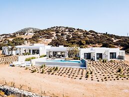 Hidden Hill Villas