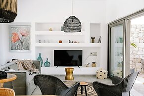 Hidden Hill Villas