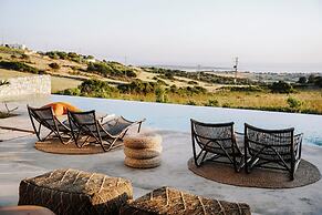 Hidden Hill Villas