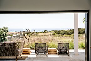 Hidden Hill Villas