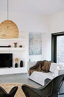 Hidden Hill Villas