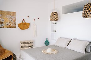 Hidden Hill Villas