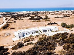 Hidden Hill Villas