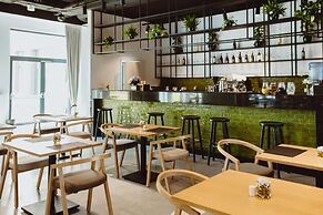 Arche Hotel Poloneza