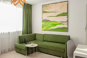 Arche Hotel Poloneza