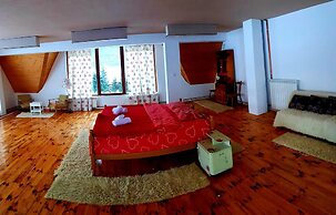 Etno Selo Montenegro - Campsite