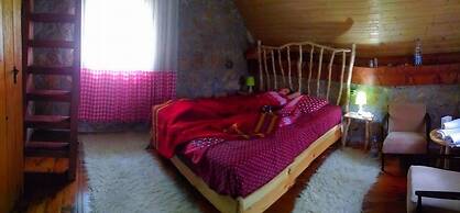 Etno Selo Montenegro - Campsite