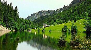 Etno Selo Montenegro - Campsite