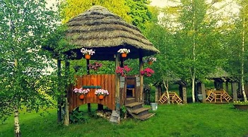 Etno Selo Montenegro - Campsite