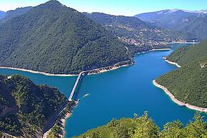 Etno Selo Montenegro - Campsite
