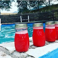 Etno Selo Montenegro - Campsite