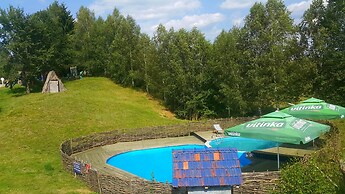 Etno Selo Montenegro - Campsite