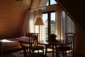 Etno Selo Montenegro - Campsite