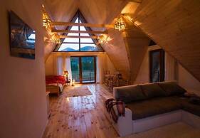 Etno Selo Montenegro - Campsite