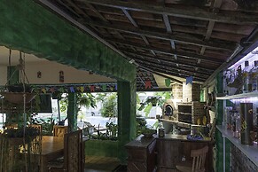 Taverna do Paraíso