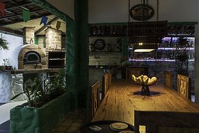 Taverna do Paraíso