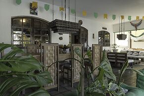 Taverna do Paraíso