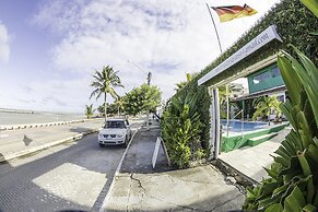 Taverna do Paraíso