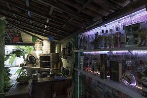 Taverna do Paraíso