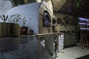 Taverna do Paraíso