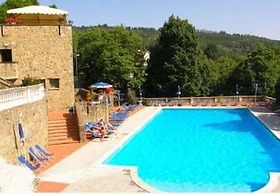 Residence Il Castagno