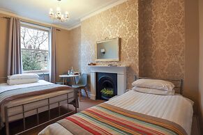 Primrose Guest House