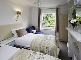 Primrose Guest House