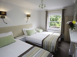 Primrose Guest House