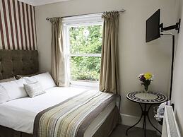 Primrose Guest House