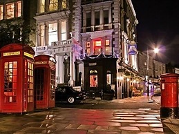 Primrose Guest House